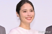 広瀬アリス、早朝撮影の“感情が高ぶるシーン”振り返る「短い睡眠時間で追い込まれていた」【沖晴くんの涙を殺して】