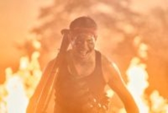 伊藤英明主演「ドンケツ season2」1話無料公開決定 神奈川県警察コラボポスター＆場面写真も解禁