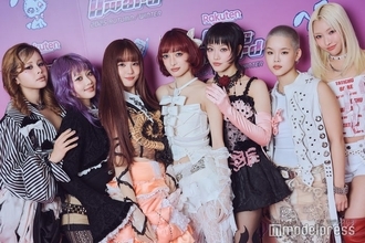 【XGインタビュー】CHISAの新ヘアにメンバーの反応は？フェスでのハプニング舞台裏も明かす