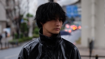 「愛のごとく」古屋呂敏、飛躍の今だからこそ抱く“映画初主演”への覚悟 インティマシー・シーンで大切にしたカメラ外での行動「刺激的に見せるためのものではなく」【インタビュー】