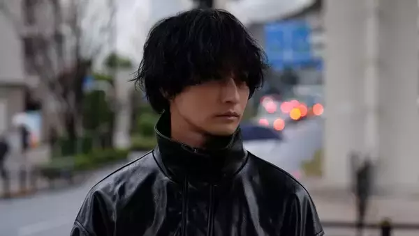 「愛のごとく」古屋呂敏、飛躍の今だからこそ抱く“映画初主演”への覚悟 インティマシー・シーンで大切にしたカメラ外での行動「刺激的に見せるためのものではなく」【インタビュー】