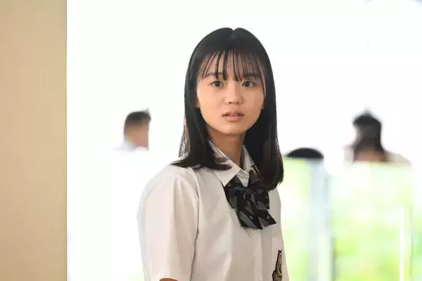 「GTO」生徒役・大島美優、反町隆史の座長姿に刺激「いつも早く現場にいらっしゃって」“応募総数400人超”他のオーディションとの違いとは【インタビュー】
