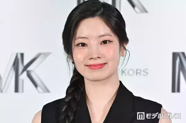 足首骨折で活動休止中のTWICEダヒョン、ワールドツアー東京公演から復帰「体調に過度な負担をかけない限られた範囲で」