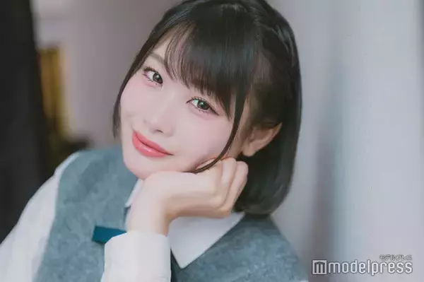 【日本一かわいい高校生候補】関西エリア代表：佐藤やよ＜女子高生ミスコン2025 ファイナリスト連載＞