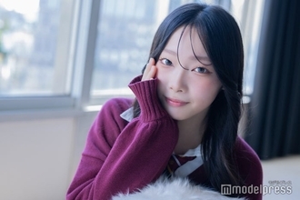 【日本一かわいい中学生候補】るう＜JCミスコン2025 ファイナリスト連載＞