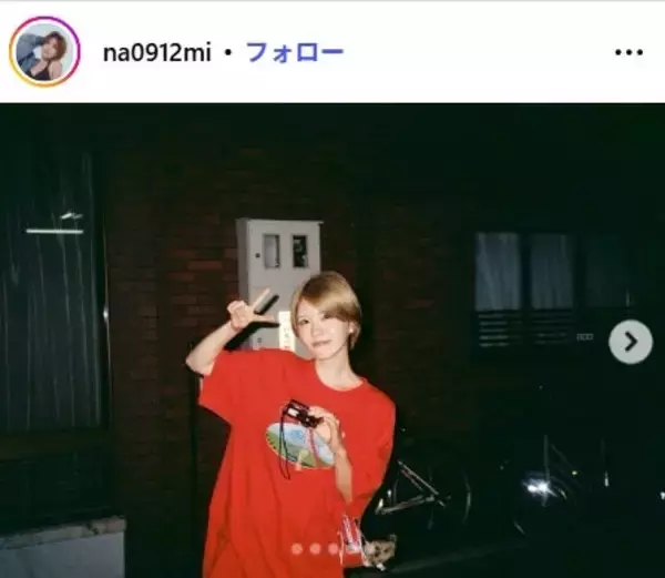 「シャッフルアイランド」羽柴なつみ、キャミソールで“サ活”満喫「完璧スタイル」「色っぽい」の声