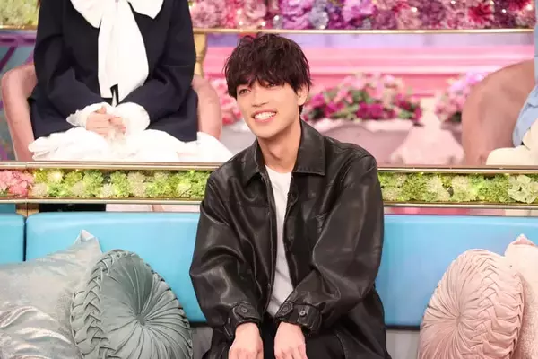 timelesz原嘉孝、恋愛観初披露で“想像以上にヤバい”事実判明 盟友・寺西拓人が知られざる素顔も明かす