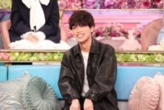 timelesz原嘉孝、恋愛観初披露で“想像以上にヤバい”事実判明 盟友・寺西拓人が知られざる素顔も明かす