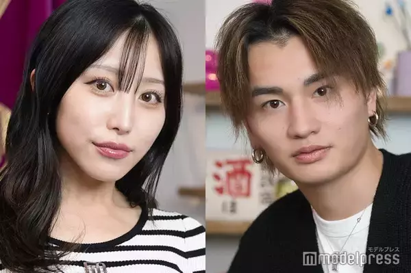 「ラヴ上等」あも＆二世、プリクラ撮影動画公開 仲睦まじいやりとりも話題に「距離感がリアル」「好感持てる」