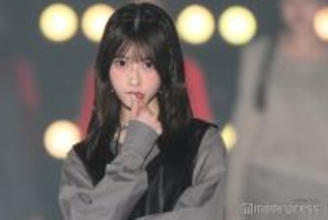 AKB48千葉恵里、ハイトーンヘアに電撃イメチェン「雰囲気全然違う」「めちゃくちゃ似合う」と反響続々