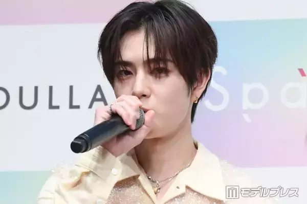 INI佐野雄大、生配信中のハプニング告白「出禁になってしまって」池崎理人「ちゃんと問題になりました（笑）」