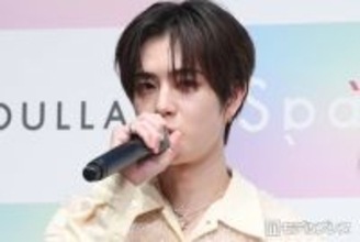 INI佐野雄大、生配信中のハプニング告白「出禁になってしまって」池崎理人「ちゃんと問題になりました（笑）」