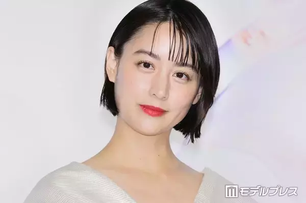 山本美月「可愛くできた気がする」自作フラワーアレンジメント公開に反響「才能ある」「めちゃくちゃ素敵」の声