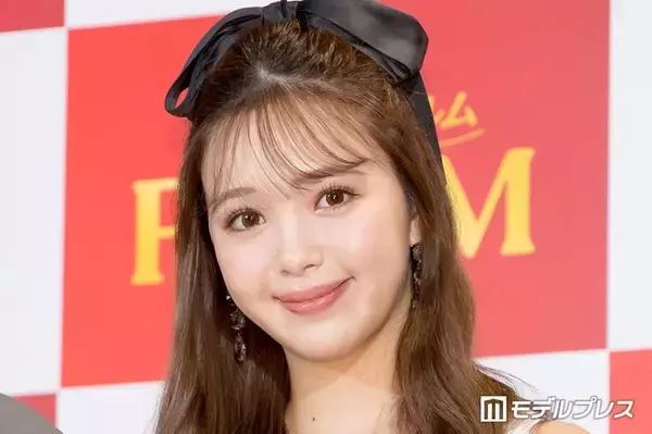 藤田ニコル「気づいたら好きになっていました」妊娠中にできた“推し”告白「特大ファンサ羨ましい」「気持ち分かる」の声