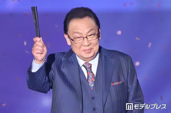 大御所俳優、若い頃の宣材写真公開「ずっと変わらないですね」「色っぽさがありますね」の声