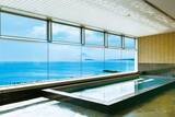 「【平日限定】葉山うみのホテル、日帰り温泉プラン登場 海を眺める入浴＆ランチorデザート付き」の画像1