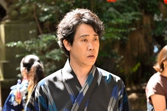 「ちょっとだけエスパー」大泉洋、人気アーティストのモノマネアドリブが話題「さすがすぎる」「一瞬で分かった」【ネタバレあり】