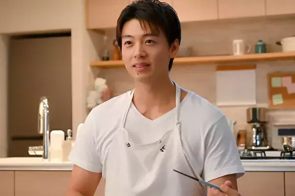 「じゃあ、あんたが作ってみろよ」最終話 勝男（竹内涼真）＆鮎美（夏帆）の決断に「泣ける」「びっくり」の声 “約10分”2人芝居にも注目集まる【ネタバレあり】