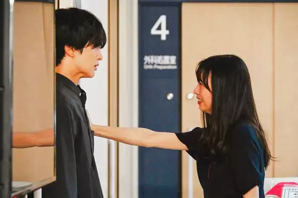 キスマイ玉森裕太主演「マイ・フィクション」最終回目前で考察加速 由梨（森川葵）の記憶・津村（野村周平）の衝撃告白…注目ポイント3選