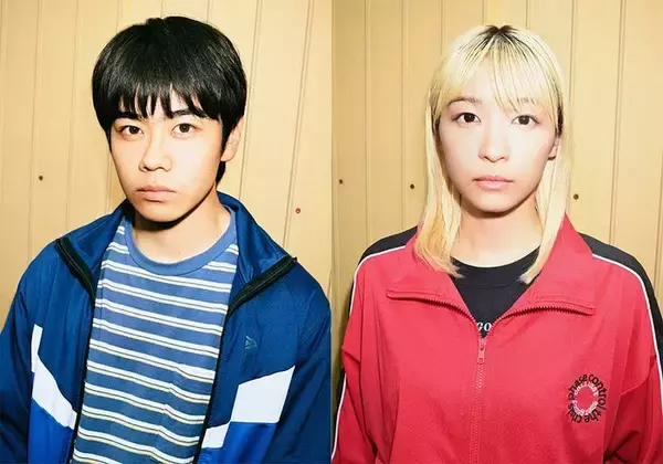 黒崎煌代×鳴海唯がＷ主演＆連ドラ初主演「赤灯えれじい」約20年越し実写ドラマ化 大阪舞台に関西出身キャスト集結