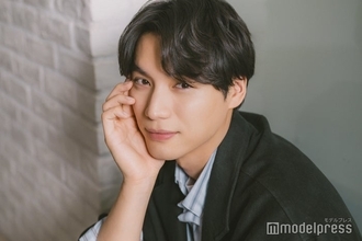 福士蒼汰、“一人二役”葛藤抱えた双子の演じ分けは「変えないこと」意識 スピッツ名曲「楓」映画化で新たな挑戦へ【インタビュー前編】