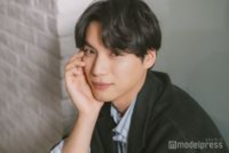 福士蒼汰、“一人二役”葛藤抱えた双子の演じ分けは「変えないこと」意識 スピッツ名曲「楓」映画化で新たな挑戦へ【インタビュー前編】