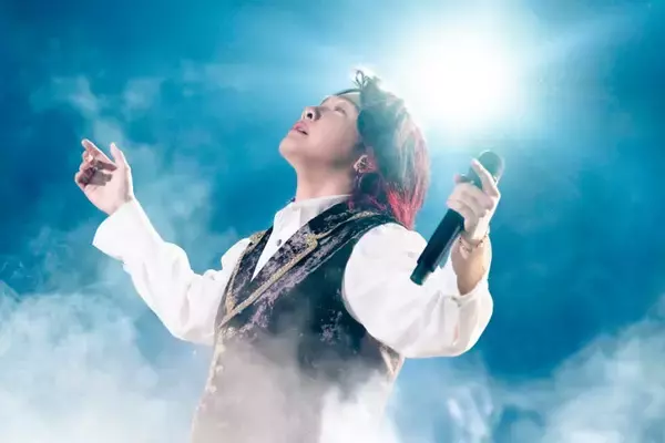 【ミセス大森元貴 独占インタビュー】フェーズ3幕開けの楽曲「lulu.」へ込めた思い「とびきり面白い贅沢をしたい」藤澤涼架＆若井滉斗とのやり取り・制作裏話＜Vol.2＞