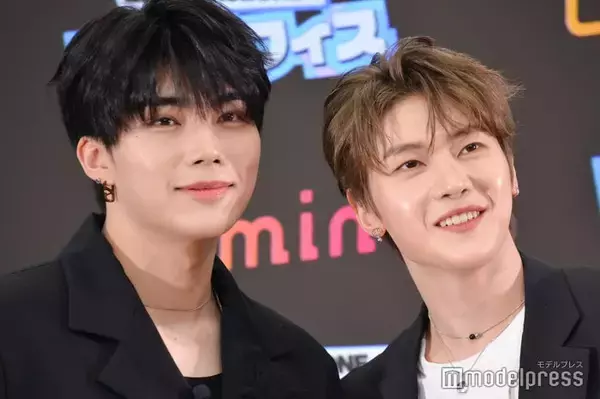 ZEROBASEONEソク・マシュー＆パク・ゴヌク、WAKEONEと専属契約へ「十分な協議を重ねた上で」【全文】