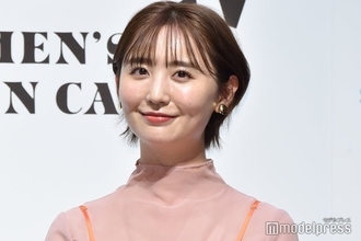 おのののか、4歳娘顔出しプリクラショット公開「2人とも可愛すぎる」「娘さん大きくなったね」と反響