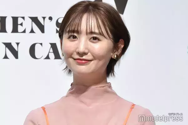 おのののか、4歳娘顔出しプリクラショット公開「2人とも可愛すぎる」「娘さん大きくなったね」と反響