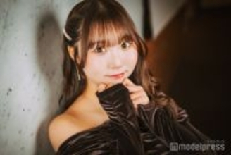 “日本一可愛い新入生”準GP・平野百菜さん、アイドル活動を経てアナウンサーの夢に挑戦 2年ぶりの表舞台で感じたこと