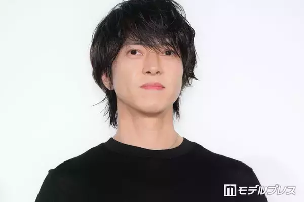 山下智久、 “守っていきたい大事なもの”明かす「たくさん守りたいものがありすぎて」KEY TO LIT岩崎大昇も納得【正直不動産】