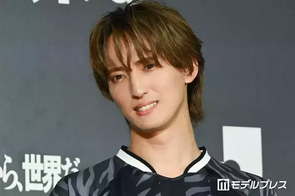 トラジャ川島如恵留、次に目指すは審判資格「多分28、29個目」