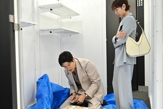 「リブート」妻・夏海（山口紗弥加）殺害の犯人判明か ラスト1分で明かされた衝撃事実に視聴者混乱【第3話ネタバレ】