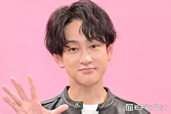 SUPER EIGHT横山裕、直近1年で連続の刑事役「9ヶ月くらい犯人を追っている」【今夜もシリアルキラーと待ち合わせ】