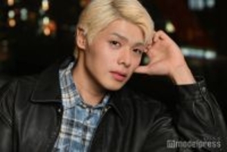 【Netflix「ボーイフレンド」シーズン2インタビュー／トモアキ編】テホン＆ダイシュンから影響受け参加 “一生分泣いた”思い出の1日とは