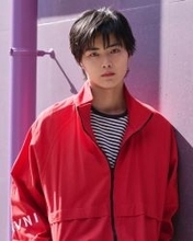 第38回ジュノンボーイグランプリ・白河礼音「アミューズ」所属へ 仮面ライダー夢見る原石の素顔・出演したい番組は「しゃべくり007」【モデルプレス独占インタビュー】