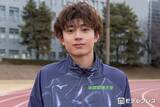 「【「俺たちの箱根駅伝」インタビューVol.6】水沢林太郎、これまでにない役柄で新境地「外見も明確に違います」仲間とともに走るため人一倍努力」の画像1