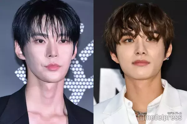 NCT 127ドヨン＆ジョンウ、同時に入隊発表 12月8日より
