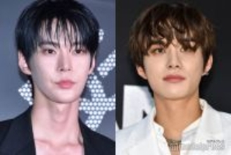 NCT 127ドヨン＆ジョンウ、同時に入隊発表 12月8日より
