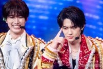 M!LK、デビュー10年目で掴んだ「レコ大」優秀作品賞 私生活での“イイじゃん”なこと明かす「母親に指輪を…」【第67回輝く！日本レコード大賞】