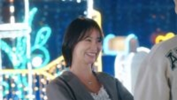 格闘家・白鳥大珠、元AKB48永尾まりやに告白 キス・試合観戦…真剣交際までの全貌公開「結婚を前提に付き合いたい」【ABEMA恋リア「ラブキン2」】