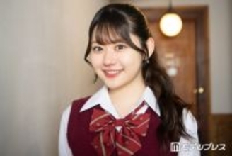 「今日好き」りんか、クロップド丈から美ウエストちらり「完璧スタイル」「ますます綺麗になってる」と反響