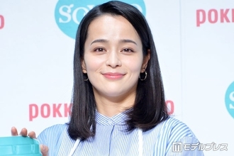 加藤ローサ、ベビーリーフ使った彩りサラダの食卓に反響「ヘルシーで美味しそう」「自分で野菜育てたのかな？」