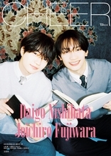 なにわ男子・西畑大吾＆藤原丈一郎、デビュー5年で起こった変化とは「やっと構築されてきた感があるなと思っている」