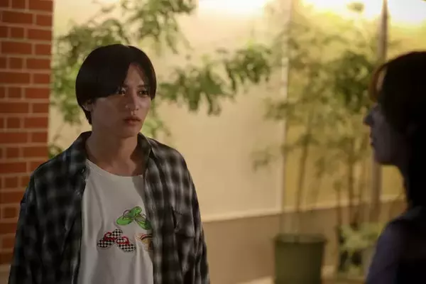 timelesz猪俣周杜「パパご飯」再び髪色大胆チェンジ ラストシーンに反響「別人みたい」「グッときた」