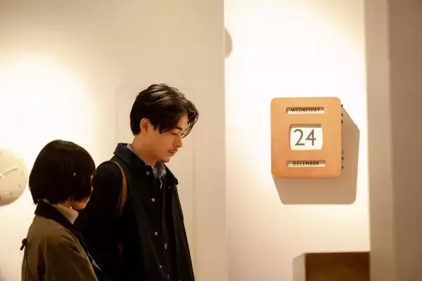 【冬のなんかさ、春のなんかね 第2話】文菜、ゆきおに同棲を提案されるも即答できず