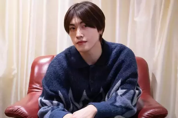 OCTPATH西島蓮汰、緊張の初ランウェイから成長「モデルとしての風格を身につけたい」札幌での思い出も明かす【モデルプレスインタビュー】