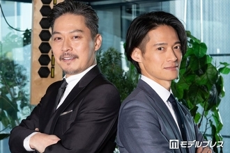 【「“女性版バチェラー”バチェロレッテ4 」坂東工×久保裕丈対談】進行役の卒業を決めた今回のファイナルローズ「これが見たかった」決めていた戒め・シーズン1裏話…10年間振り返る