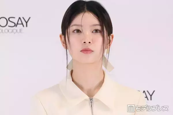 ILLITモカ、体調不良のため活動休止を発表「十分な休養が必要との診断」活動再開時期は未定